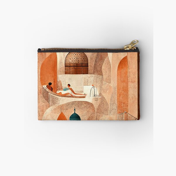 Item preview, The Hammam designed and sold by deificusArt.