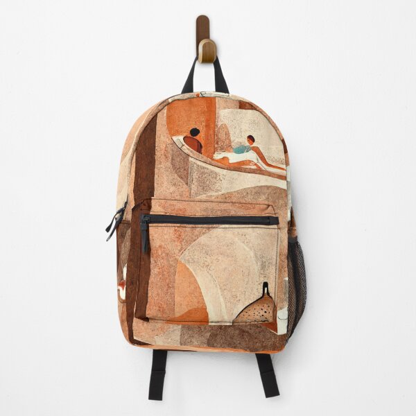 Item preview, The Hammam designed and sold by deificusArt.