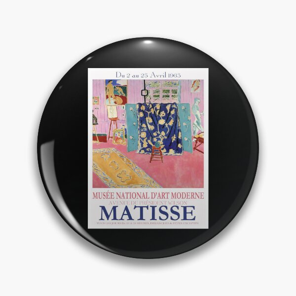 Artikelvorschau, H Matisse - Die Muse Inter entworfen und verkauft von Paula Haygood.