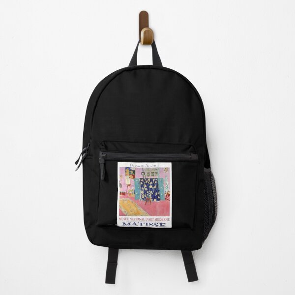 Item preview, H Matisse - The Muse Inter designed and sold by Paula Haygood.