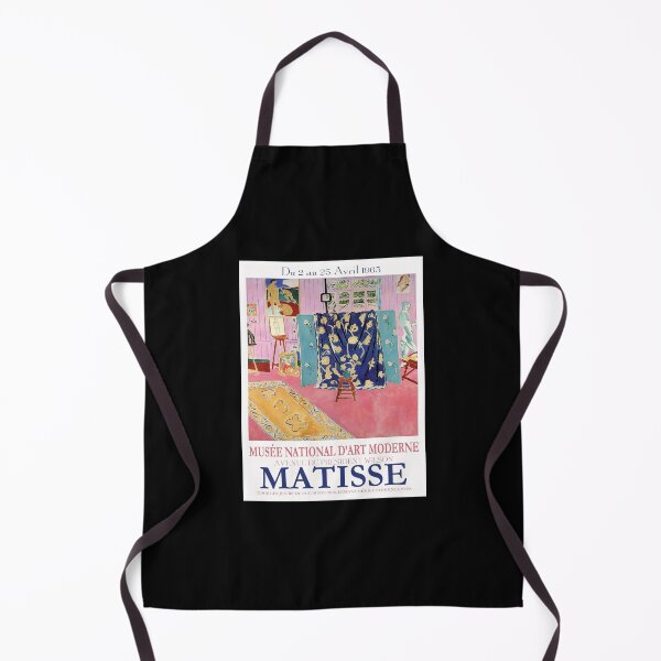 Artikelvorschau, H Matisse - Die Muse Inter entworfen und verkauft von Paula Haygood.