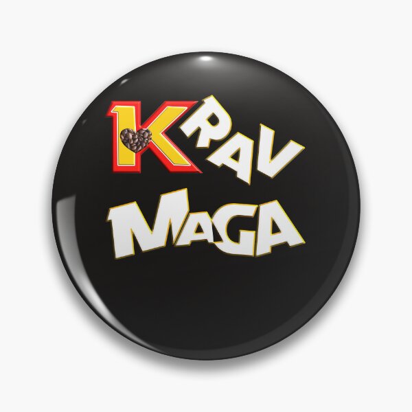 Item preview, Krav Maga and coffee, For Krav Maga and coffee lover designed and sold by AMYDEVERAUX.