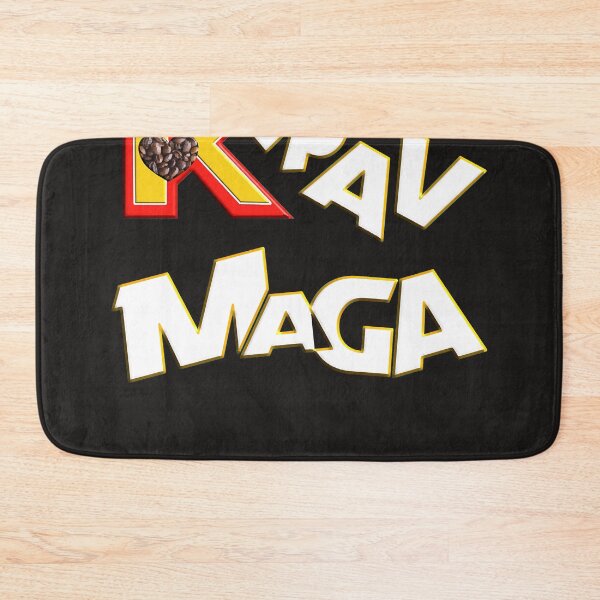 Item preview, Krav Maga and coffee, For Krav Maga and coffee lover designed and sold by AMYDEVERAUX.