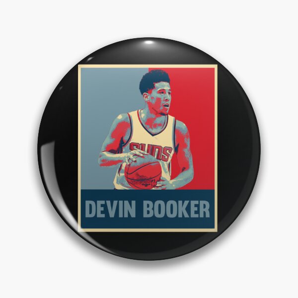 Item preview, Devin Booker Classic T-S designed and sold by CarolaKlahre.