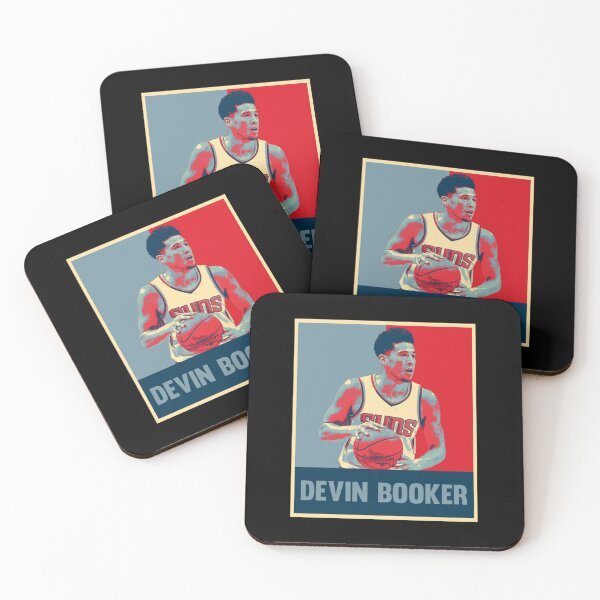 Item preview, Devin Booker Classic T-S designed and sold by CarolaKlahre.