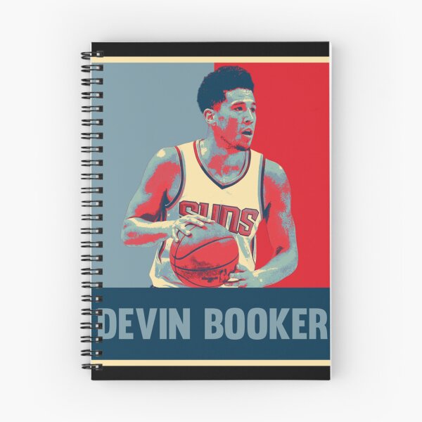 Item preview, Devin Booker Classic T-S designed and sold by CarolaKlahre.