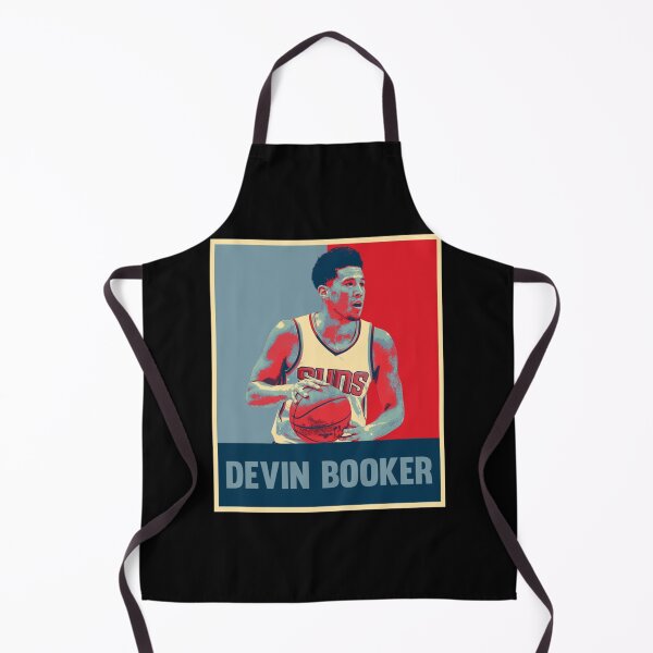 Artikelvorschau, Devin Booker Classic T-S entworfen und verkauft von CarolaKlahre.
