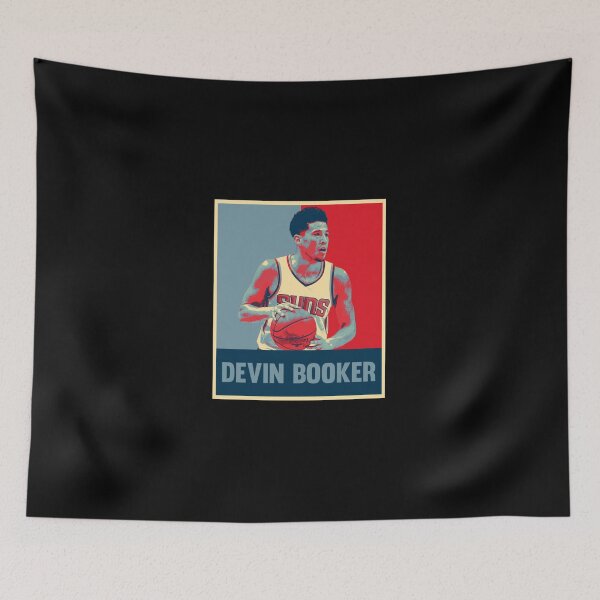 Item preview, Devin Booker Classic T-S designed and sold by CarolaKlahre.