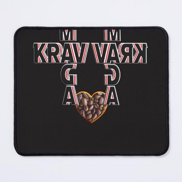Item preview, Krav Maga, coffee, For Krav Maga and coffee lover designed and sold by KENTWHEELER7.