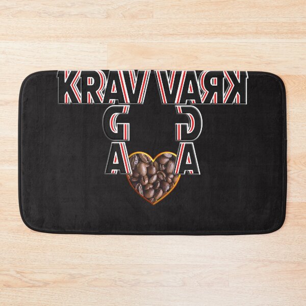 Item preview, Krav Maga, coffee, For Krav Maga and coffee lover designed and sold by KENTWHEELER7.