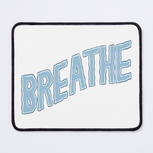 Item preview, Breathe designed and sold by unumcornu.