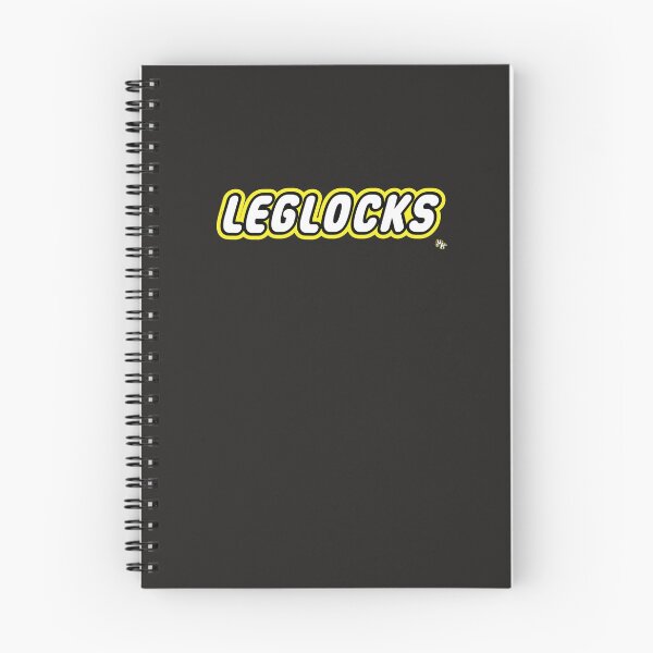 Item preview, Leglocks BJJ  designed and sold by KENTWHEELER7.