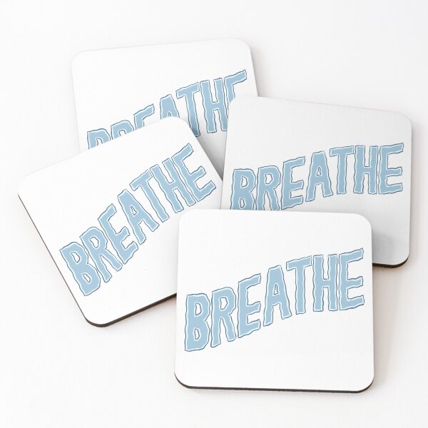Item preview, Breathe designed and sold by unumcornu.