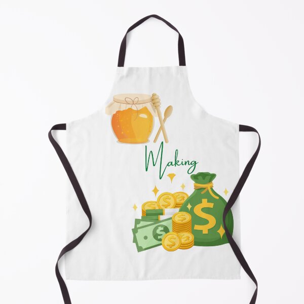Item preview, Honey making Money designed and sold by AngeGraciela.