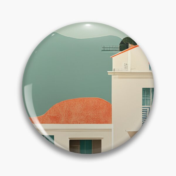 Item preview, French Riviera designed and sold by deificusArt.