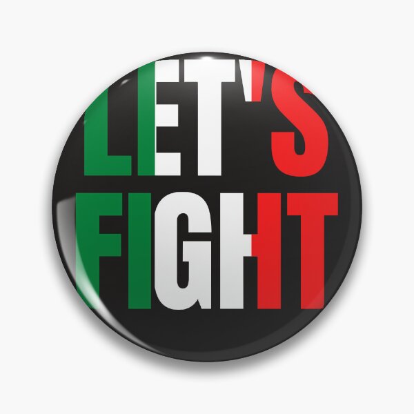 Artikelvorschau, Let Fight Mexican Flag Funny Workout Gym Wortspiel entworfen und verkauft von KENTWHEELER7.