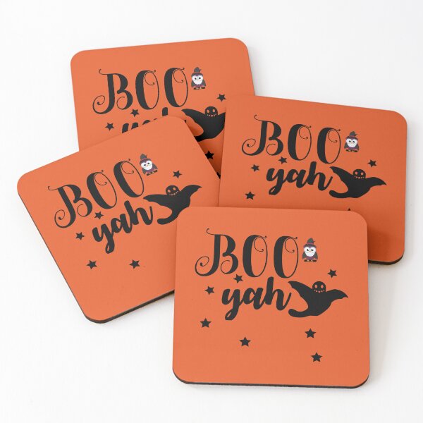 Item preview,   Boo Yah designed and sold by leshewle.