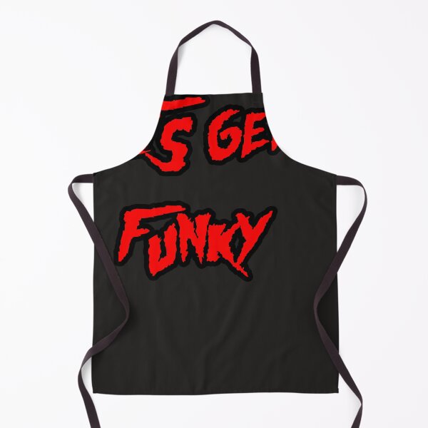 Aperçu de l'œuvre Soyons funky créée et vendue par AMYDEVERAUX.