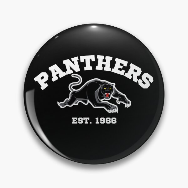 Item preview, Panthers EST.1966 College Style  designed and sold by ijdesigns.