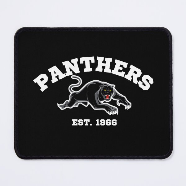 Item preview, Panthers EST.1966 College Style  designed and sold by ijdesigns.