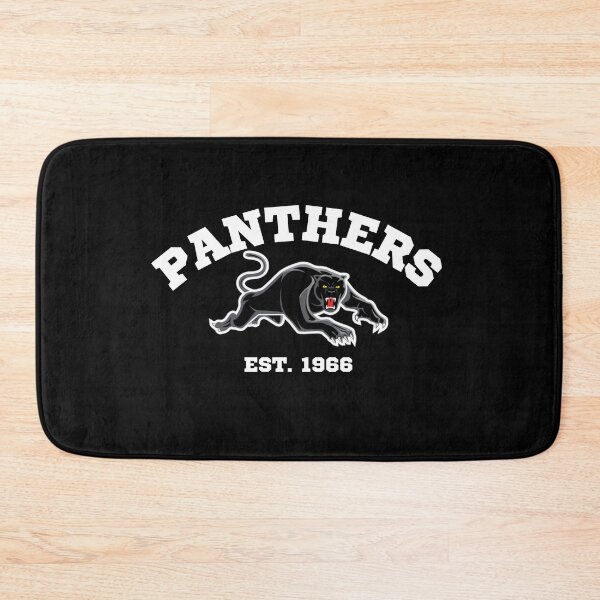 Item preview, Panthers EST.1966 College Style  designed and sold by ijdesigns.