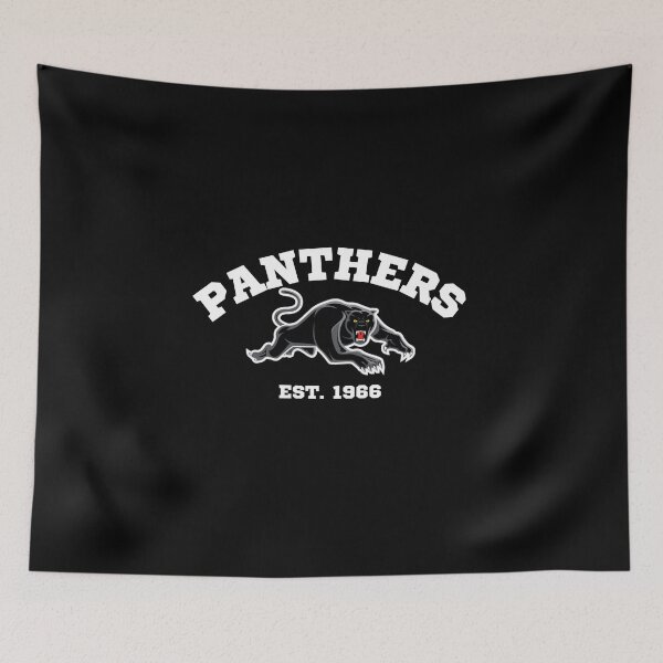 Item preview, Panthers EST.1966 College Style  designed and sold by ijdesigns.