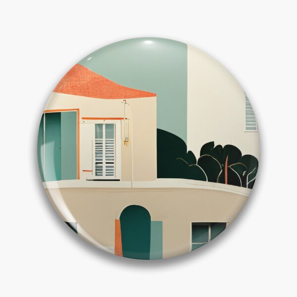Item preview, French Riviera designed and sold by deificusArt.