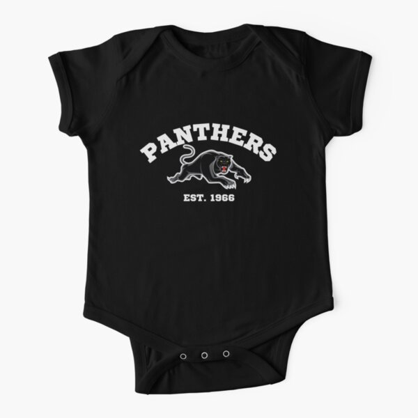 Panthers sales baby clothes