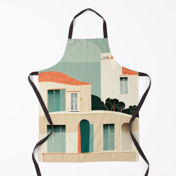Aperçu de l'œuvre French Riviera créée et vendue par deificusArt.