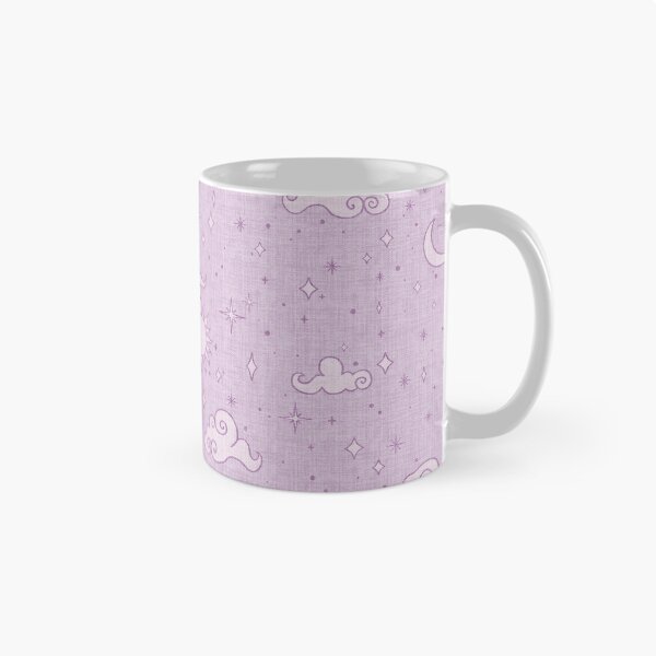 Item preview, Lilac Sweet Celestial designed and sold by SugarPineDesign.