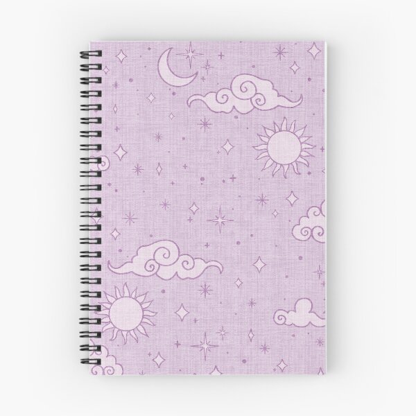 Item preview, Lilac Sweet Celestial designed and sold by SugarPineDesign.