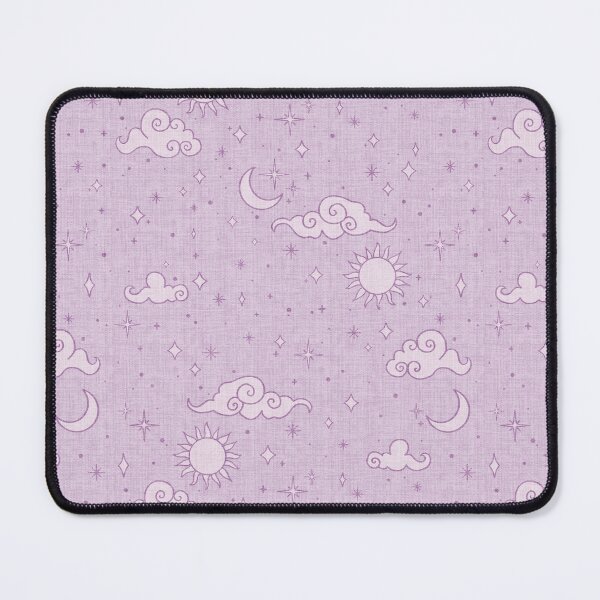 Item preview, Lilac Sweet Celestial designed and sold by SugarPineDesign.