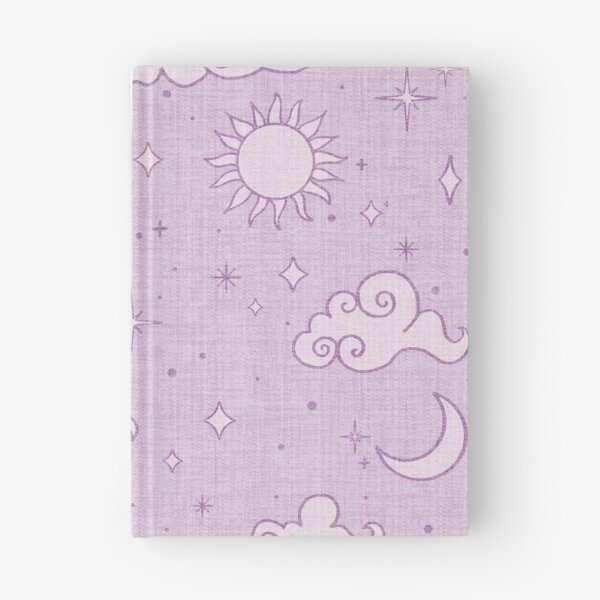 Item preview, Lilac Sweet Celestial designed and sold by SugarPineDesign.