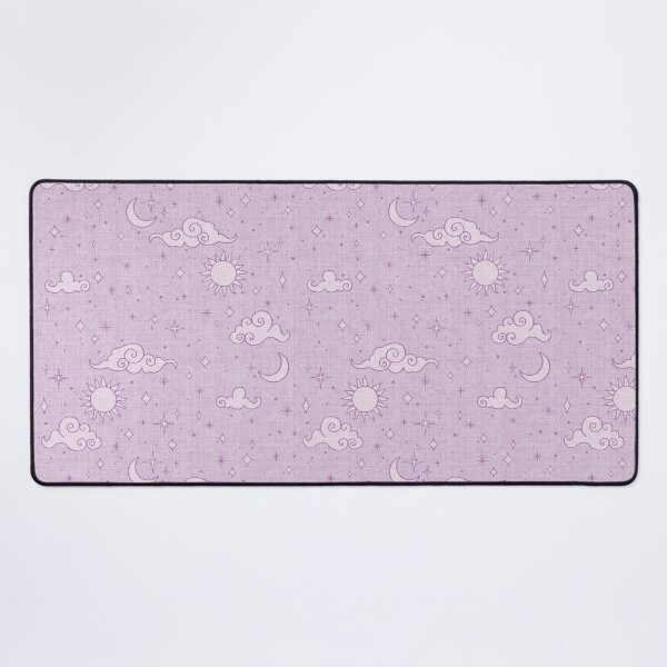 Item preview, Lilac Sweet Celestial designed and sold by SugarPineDesign.