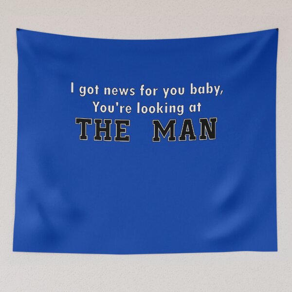 Item preview, The Man designed and sold by Corpsecutter.