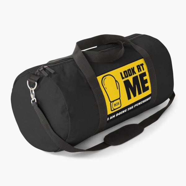Item preview, Look at me! It is boxing time designed and sold by KENTWHEELER7.