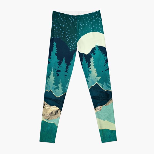 Item preview, Sage Forest designed and sold by spacefrogdesign.