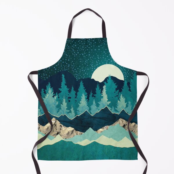 Item preview, Sage Forest designed and sold by spacefrogdesign.