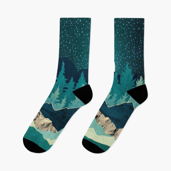 Item preview, Sage Forest designed and sold by spacefrogdesign.