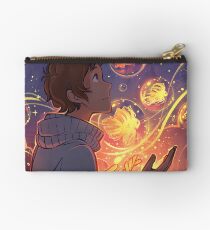 Star Fish Zipper Pouch