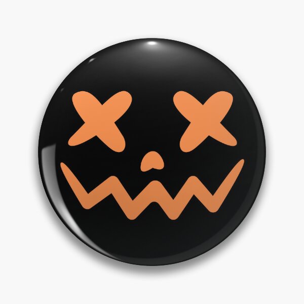 Item preview, Spooky Face designed and sold by SwejdDesign.