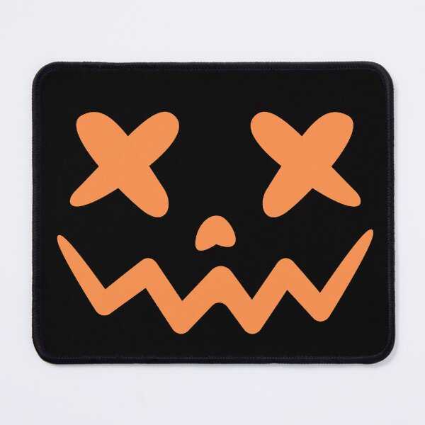 Item preview, Spooky Face designed and sold by SwejdDesign.