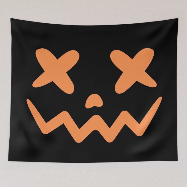 Item preview, Spooky Face designed and sold by SwejdDesign.