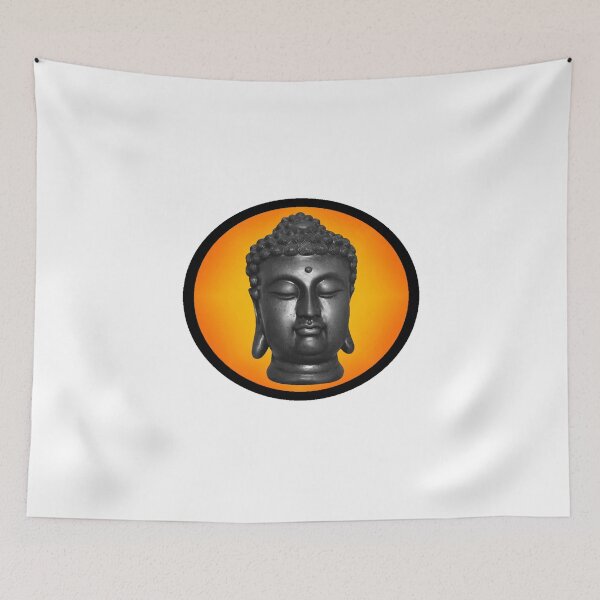 Item preview, Ways of The Buddha  designed and sold by NINUNO.