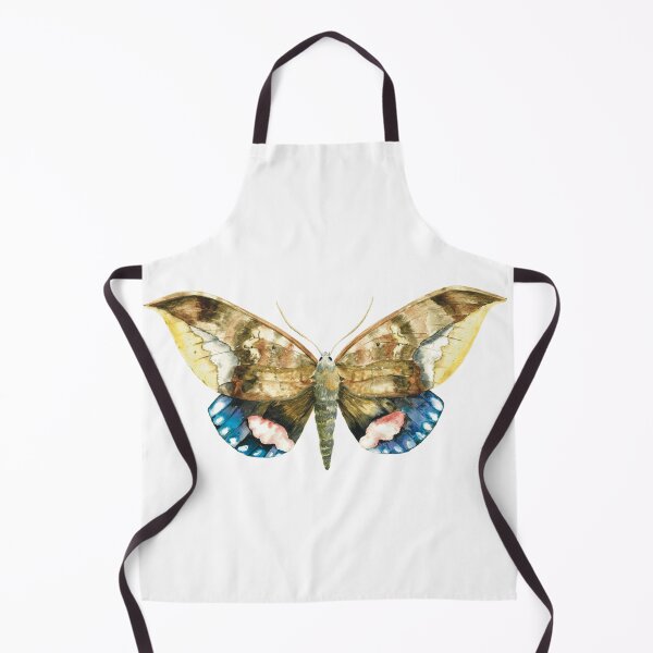 Item preview, Phyllodes imperialis, Pink Underwing Moth designed and sold by Nat Herington.