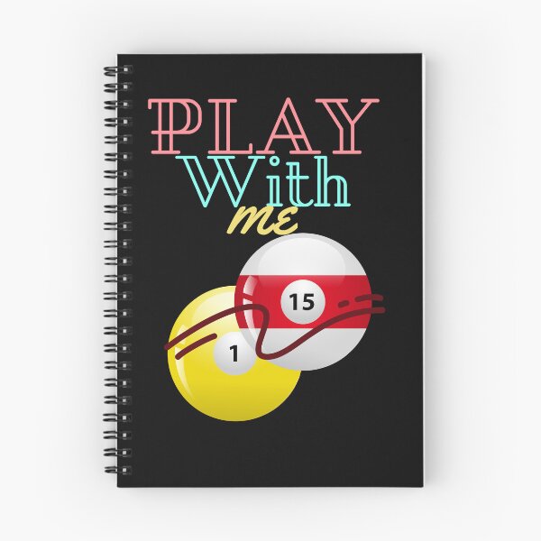 Item preview, Play with me Billiard  designed and sold by ghostart32.