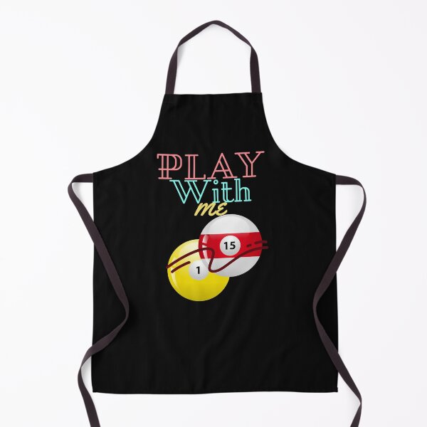 Item preview, Play with me Billiard designed and sold by ghostart32.