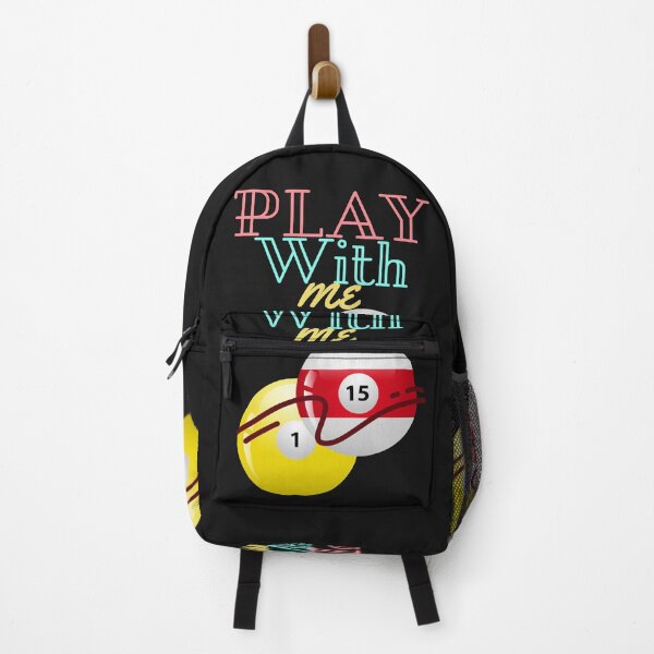 Item preview, Play with me Billiard designed and sold by ghostart32.
