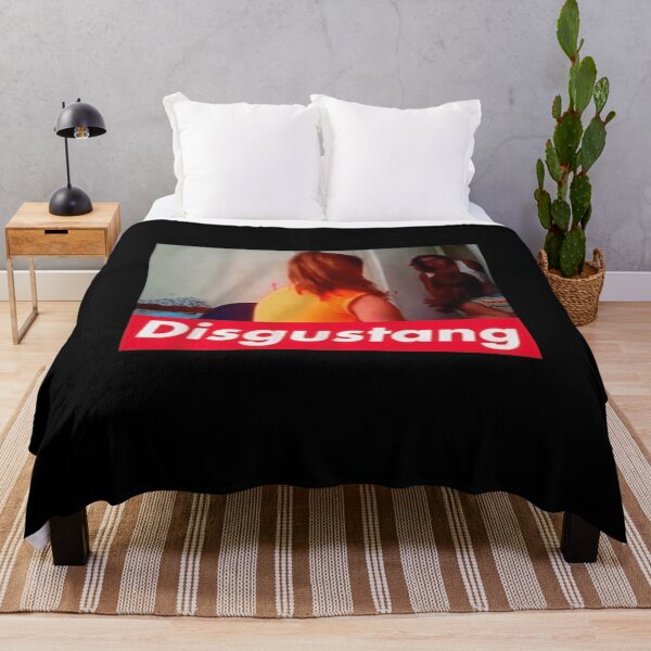 Item preview, Disgustang designed and sold by shopGtutuu.
