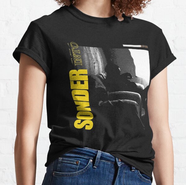 B R E N T F A I Y A Z 21 Classic T-Shirt